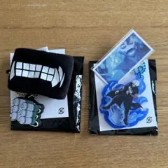 ヒロアカ USJ コレクタブルキーチェーン トガヒミコ 荼毘