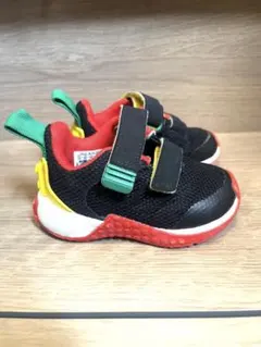 LEGO✖️adidas スニーカー