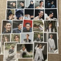 SnowMan 岩本照 公式写真 23枚まとめ売り