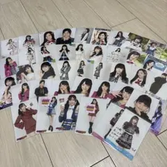 2026年最新】akb48 生写真 まとめ売りの人気アイテム - メルカリ