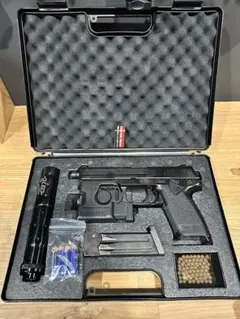 2026年最新】socom mk23の人気アイテム - メルカリ