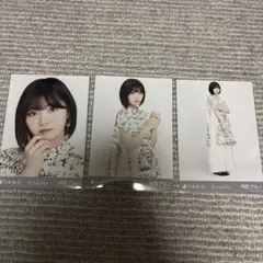 2026年最新】中西アルノ 生写真 actuallyの人気アイテム - メルカリ