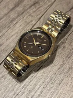 SEIKO QUARTZ TYPE II