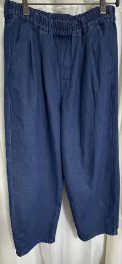 しまむら デニム