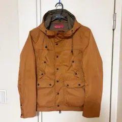 RIELABO マウンテンパーカー ニコル