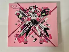 ボカロ　かいりきベア　ベノマ　CD