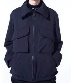 A/W Y‘s ワイズ ヨウジヤマモト ロングジャケット コート 3 2025年最新】Yohji Yamamoto ロングコートの人気アイテム - メルカリ