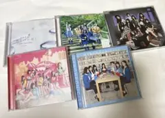 2026年最新】乃木坂46CDまとめ売りの人気アイテム - メルカリ