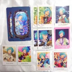 深海奏汰 ミュージアムカード ぱしゃこれ ぱしゃっつ