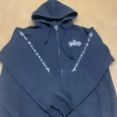 ハイスタンダード　Hi-STANDARD パーカー　XL 激レア　新品 hi-standard パーカー ハイスタンダード XL｜Yahoo!フリマ（旧