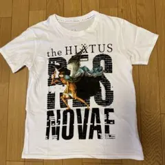 the HIATUS ハイエイタス ザハイエイタス バンT