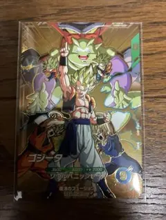 ゴジータ SDVA-003 スーパーダイバーズ GDR