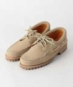 Timberland BEAUTY&YOUTH 3EYE CLASSIC LUG