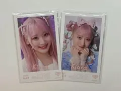 イコラブ ミニフォトカード 齋藤樹愛羅 絶対アイドル辞めないで まとめ売り