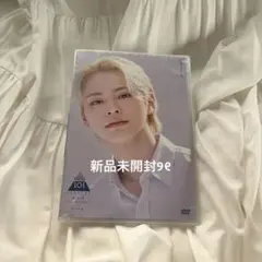 日プ2 DVD 番外編 〜11 人の軌跡、INI の奇跡〜 松田迅 FC限定盤