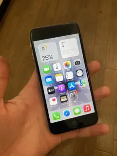 Apple iPhone 6S 本体のみ