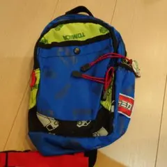 トミカ　リックサック