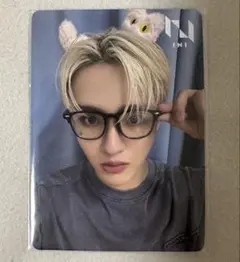 INI 田島将吾　THE WINTER MAGIC ユニバーサルトレカ