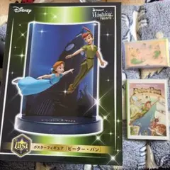 タイムセール！！ディズニー ピーターパン セット