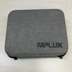 2026年最新】niplux fascialax miniの人気アイテム - メルカリ