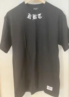 TOTALFAT Tシャツ Mサイズ 黒