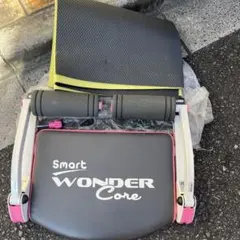Smart Wonder Core エクササイズグッズ