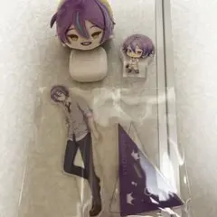 プロセカ　神代類　ころっと　ラバスト　まとめ売り　グッズ　引退品　ワンダショ プロセカ 神代類 ころっと ラバスト まとめ売り グッズ 引退品