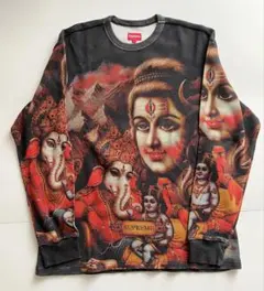 トップス 19FW supreme Ganesh L/S Thermal 2025年最新】Supreme Ganesh L/S Thermalの人気アイテム - メルカリ