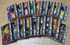 完全版　バイオレンスジャック　全巻セット 文庫 完全版バイオレンスジャック 全18巻セット | 永井 豪 |本 | 通販