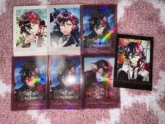 悪魔執事と黒い猫 あくねこ ルカス ぱしゃこれ 箔押し