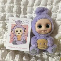 ティンキーウィンキー