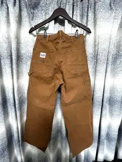 leeペインターパンツ