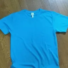 最終値下げ　Tシャツ　水色