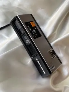 1975 Canon キヤノン 110ED フィルムカメラのサムネイル