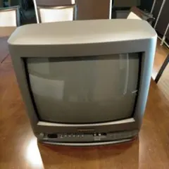 2025年最新】ブラウン管テレビ 14インチの人気アイテム - メルカリ