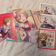 プロセカ MEIKO ミニ色紙 ころっと アクリルフィギュア ぱしゃこれ