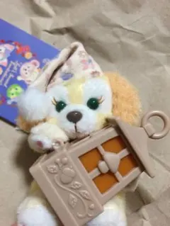 クッキーアン　フォールズサウンドインビテーション　ストラップ　新品未使用