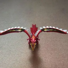 激レア・完全受注生産】鎧モスラエターナル フィギュア - メルカリ
