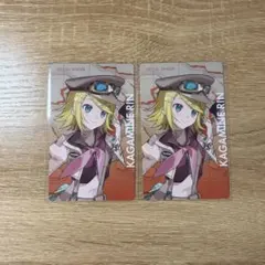 プロセカ セカライ5th エピカ 鏡音リン