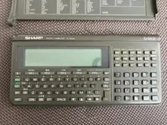 2025年最新】SHARP ポケコンの人気アイテム - メルカリ