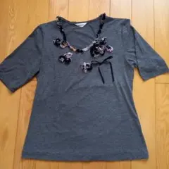 インゲボルグ Tシャツ