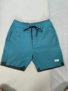 TFW49 DOUBLE MESH SHORTS - メルカリ