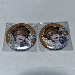 にじさんじ 伏見ガク 缶バッジ 5点セット - メルカリ