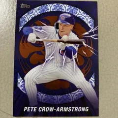 pete crow-armstrong