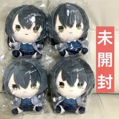 秦谷 美鈴 学園アイドルマスター もちどる 【＠Loppi・HMV限定