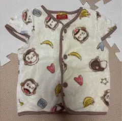 おさるのジョージ スリーパー