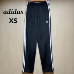 アディダスオリジナルス　トラックパンツ　ＸS ブラック　ファイヤーバード