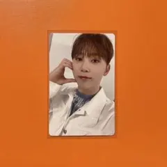 SEVENTEEN FML スングァン 中華 yzy トレカ