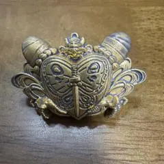 一番くじ ジョジョワールド H賞 ピンズコレクション　6部