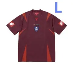 Supreme メッシュアメリカンフットボールシャツ Supreme メッシュアメリカンフットボールシャツ Supreme シュプリーム